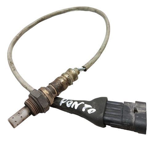 Sonda Lambda Pre Catalizador Palio Punto 1.6 16v E-tork Cx56