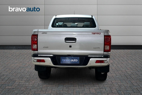 Jac (in) 2.0 Pro 4x4 2p