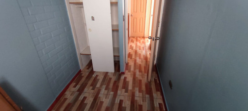 Vendo Casa En Pasaje Volcan Choshuenco