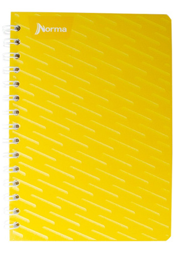 Cuaderno Norma Frances 100 Hojas Raya