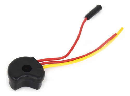 Conector Del Switch De Encendido Mustang 65 66 67