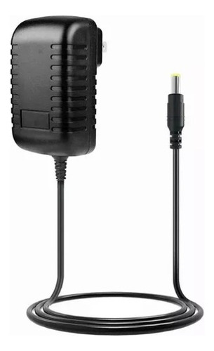 Cargador Adaptador Para Alexa Echo Dot 5ta 4th 3ra Gen Pop