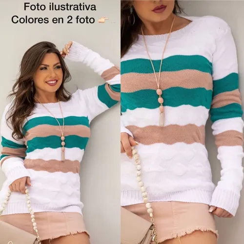 Buzos importados sale
