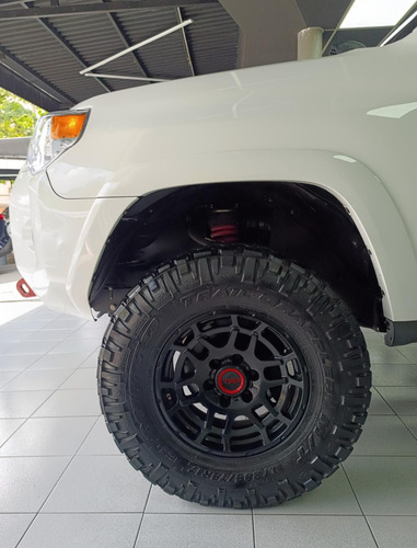 Toyota 4runner Trd Pro