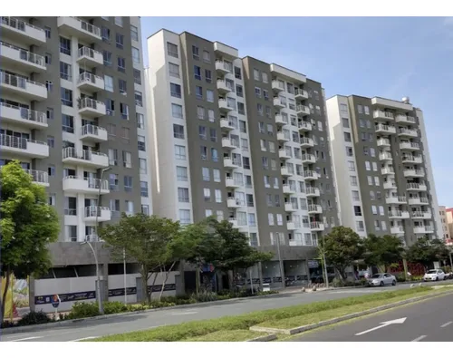Apartamento En Venta Al Sur De Palmira Cr Laurel