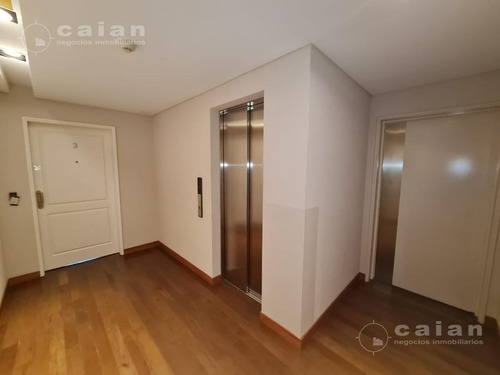 Imagen 11 de 30 de Venta De Hermoso Departamento De 2 Ambientes Con Cochera Y Baulera - Puerto Madero