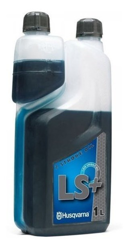 Aceite Semisintwtico Para Mezcla 2t Husqvarna Ls Motosierra 