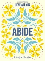 Comprar Book : Abide - Bible Study Book With Video Access A Study O