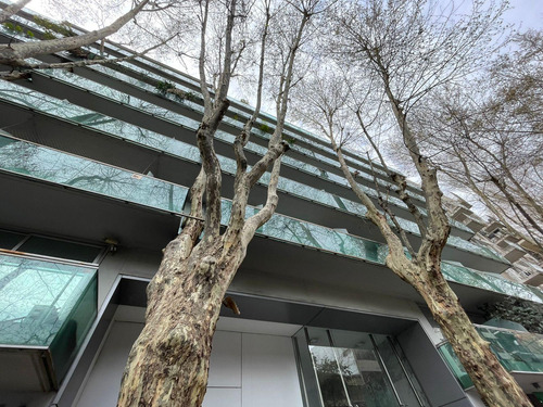 Departamento 3 Ambientes Premium Balcon Amenities En Belgrano Venta Cochera Disponible