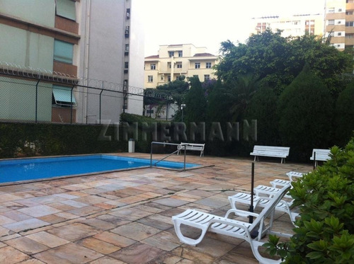 Apartamento - Higienopolis - Ref: 78369 - V-78369