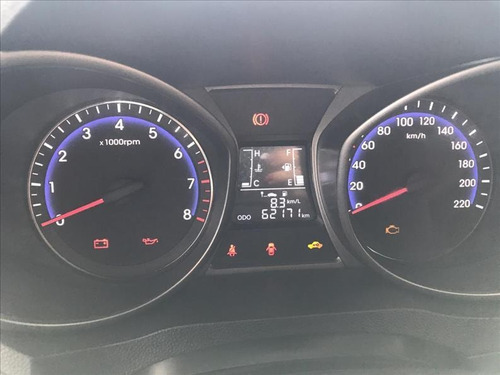 Hyundai Hb20s 1.6 Comfort Plus 16v