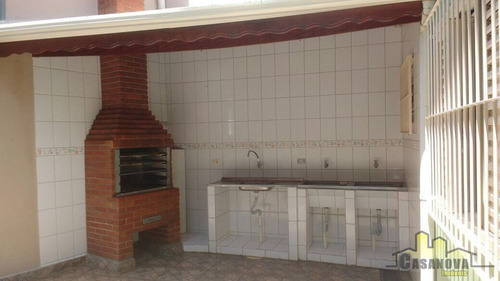 Imagem 7 de 30 de Casa Em Jardim Bela Vista, Jacareí/sp De 273m² 3 Quartos À Venda Por R$ 370.000,00 - Ca1031445-s