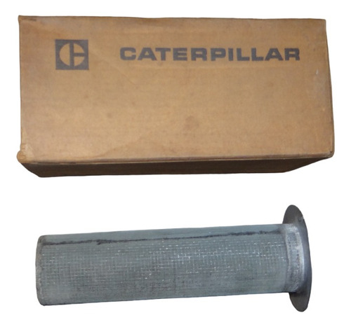 Tela Filtrante Original Caterpillar 4d1998