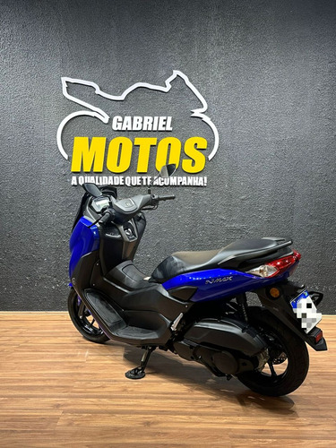 Yamaha Nmax 160 Abs
