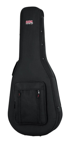 Estuche Gator Para Guitarra Gl-classic Envío Gratis 