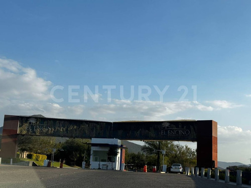 Terreno En Venta El Encino Residencial Huimilpan