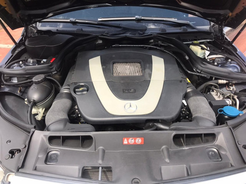 Mercedes C350 Automático Perfecto Estado Como Nuevo