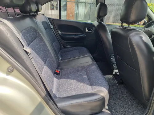 Renault Megane 1.4 Unique
