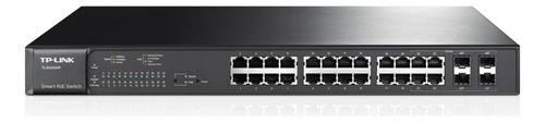 Switch TP-Link TL-SG2424P