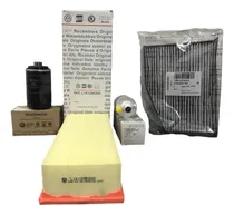Comprar Kits De 4 Filtros Original Vw Seat \u002F Seat Leon 2010 