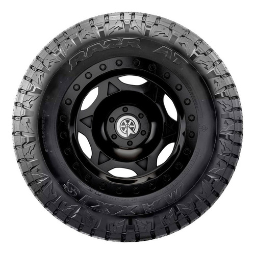 Llanta 275/60r20 116s Maxxis At-811 Índice De Velocidad S