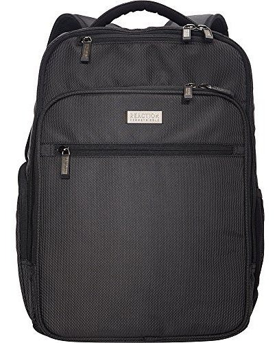 Kenneth Cole Reaction The Brooklyn Commuter 15 Rfid Laptop M