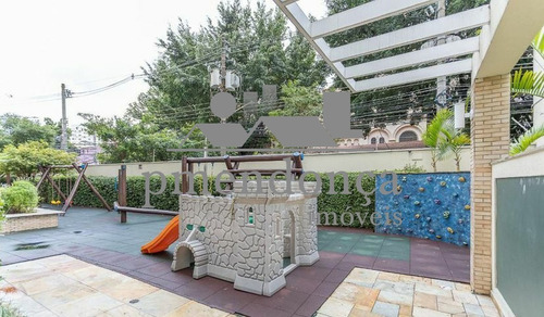 Imagem 25 de 30 de Apartamento Na Barra Funda Com 3 Quartos E 2 Vagas, 87m² - Ap03722 - 32907743