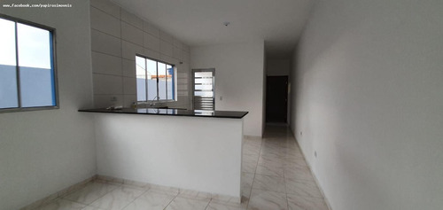 Imagem 3 de 11 de Casa Para Venda Em Tatuí, Astória, 2 Dormitórios, 1 Banheiro, 1 Vaga - 1096_1-2429945