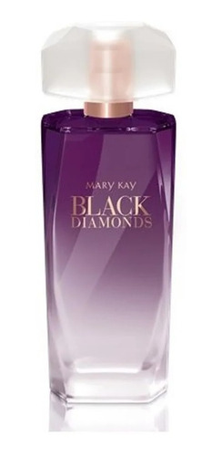 Mary Kay Eau De Toilette Black Diamonds