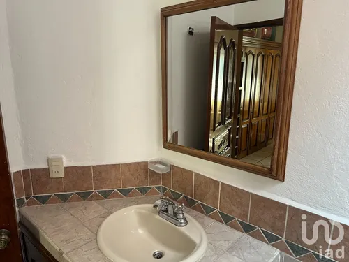 Renta Casa 3 Ambientes Lomas De Cuernavaca