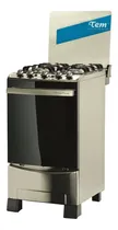 Comprar Cocina Tem Supergas Grill Encendido Tienda Copacabana