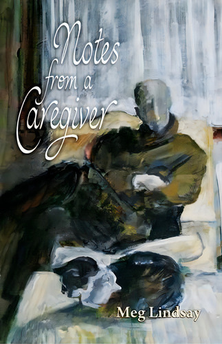 Notes From A Caregiver, De Meg Lindsay. Editorial Poetry Box, Tapa Blanda En Inglés