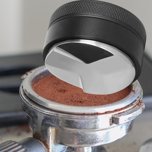 Compactador De Café Para Máquina De Espresso, 58mm