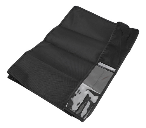 Capa Vertical Para Console De Jogos Dust Mode Oxford Cloth