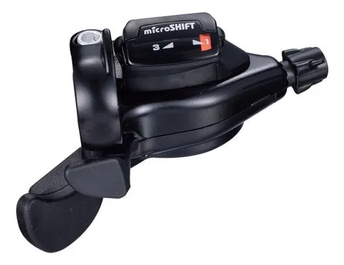Palanca Mtb 8 Velocidades Ts71-8 - Microshift