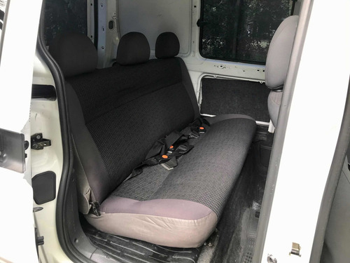 Peugeot Partner 1.4 Furgon Vidriado 5as 2016 G Pfaffen Autos