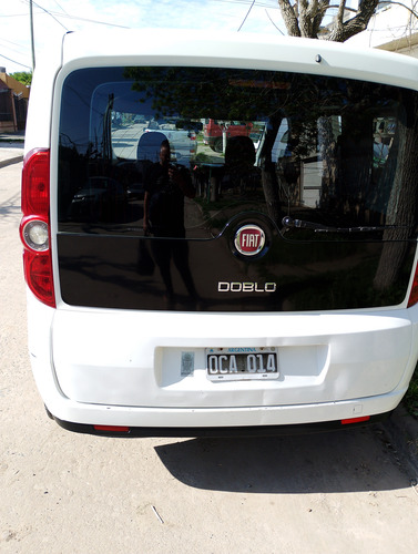 Fiat Doblo 1.4 Active Family