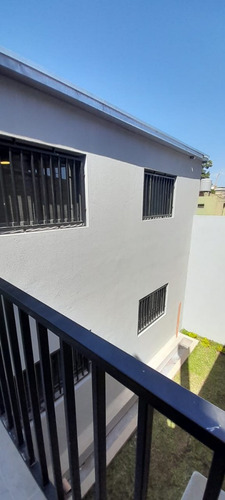 Exclusivo Dpto De 2 Dormis A Estrenar En Barrio Candioti
