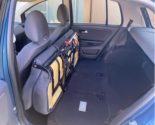 Volkswagen Fox 1.6 Trendline