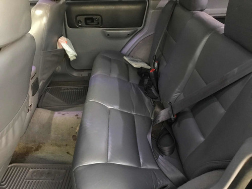 Imagem 12 de 14 de Jeep Cherokee 1998 4.0 Sport Aut. 5p