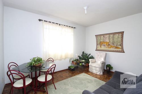 Imagem 4 de 14 de Apartamento À Venda No Havaí - Código 252617 - 252617
