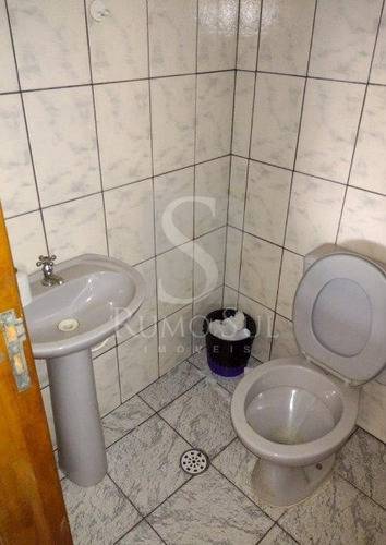 Imagem 4 de 11 de Sala Comercial - Jardim Marajoara - Ref: 38330 - L-38330