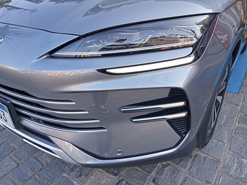 BYD Song Plus 1.5 Premium Dm-I Awd Aut. (Phev) 5P Hibrido