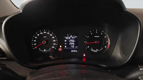 Hyundai HB20 1.0 12V FLEX COMFORT PLUS MANUAL