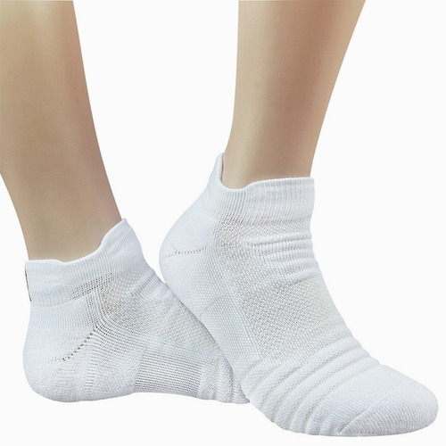 Calcetines Deportivos Transpirables De Alta Calidad 3 Pares