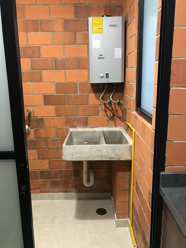 Imagen 12 de 12 de Departamento En Cuajimalpa, 64990