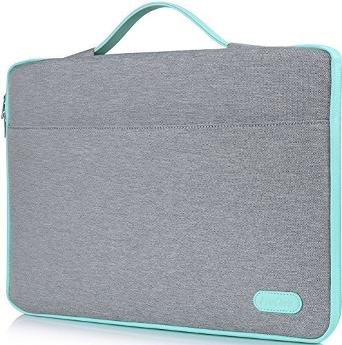 Funda Protectora Procase Para Tablet, Portátil, Ultrabook, M