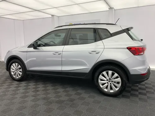 Seat Arona 1.6 Reference