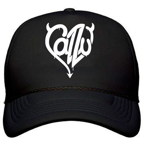 Gorra Cazzu Owsla Samcro Bts Top Barong Family Yellow Claw