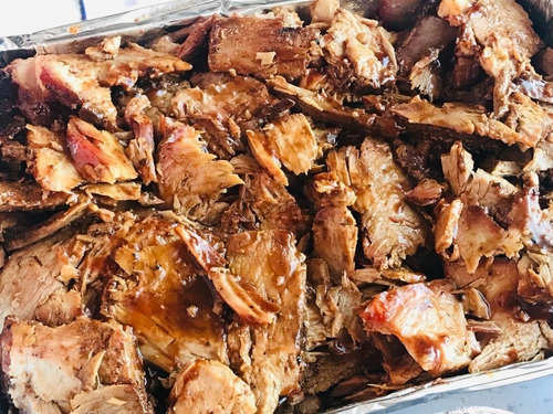 Lunch Catering 10 Personas